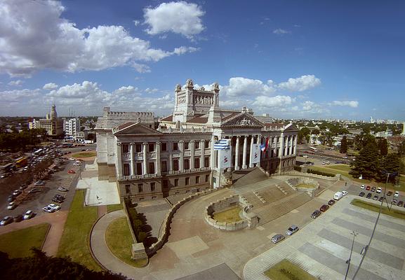 Palacio Legislativo