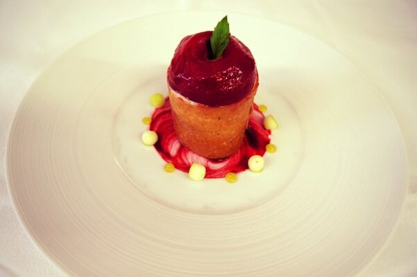 Le Manoir des Impressionnistes