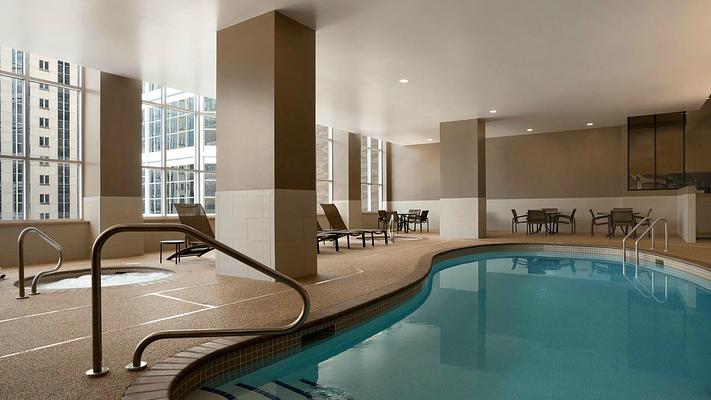 Hyatt Place Minneapolis/Downtown