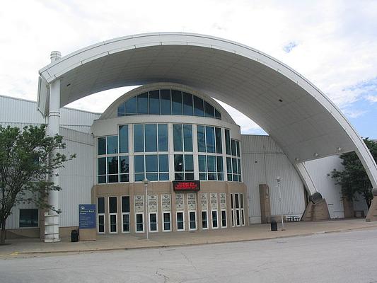 American Royal Museum