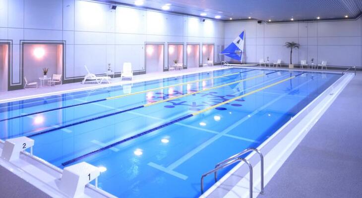 Keio Plaza Hotel Sapporo