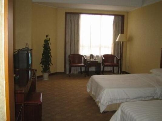 Galaxy Garden Hotel