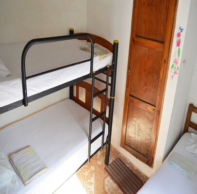 Hotel Miramar