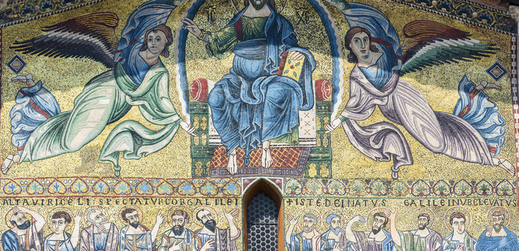 Basilica Di San Frediano