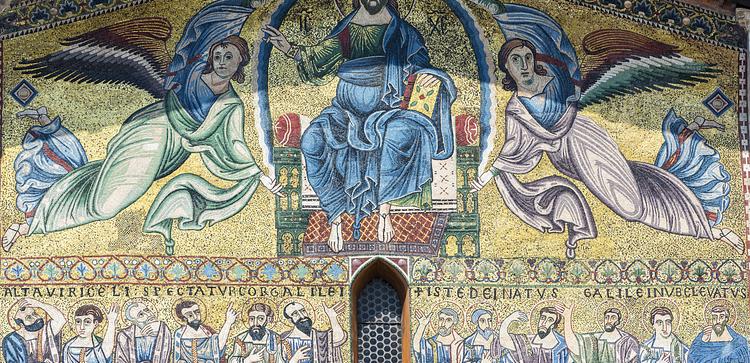 Basilica Di San Frediano
