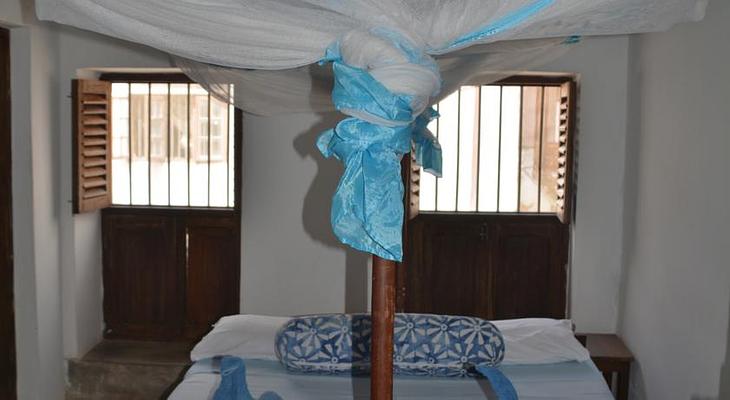 Kiponda B&B