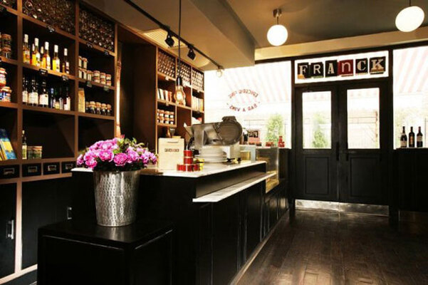 Franck Bistrot