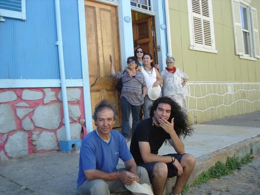 B&B La Nona