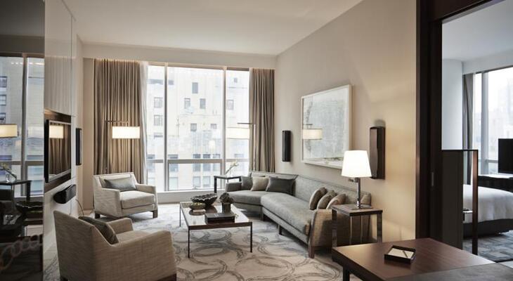 Park Hyatt New York