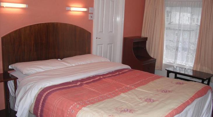 Marian Guest House