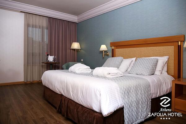 Athens Zafolia Hotel