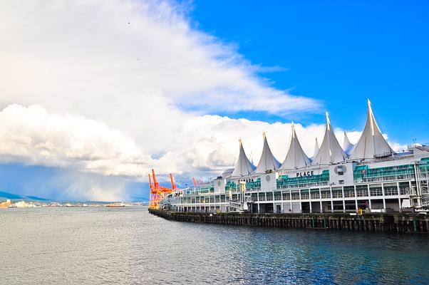 Canada Place