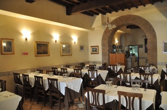 Trattoria Lilli