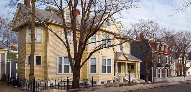 Cabot Boutique Hotel