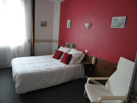 Hotel Parc Ambroise