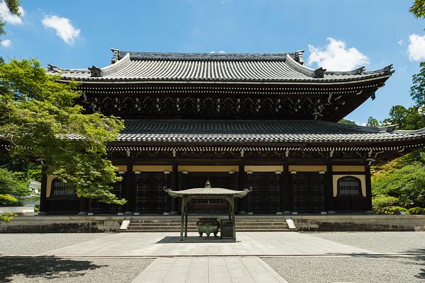 Nanzen-ji Temple