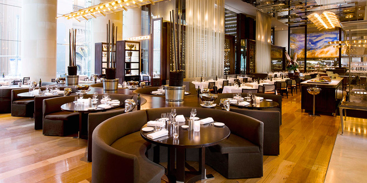Glass Brasserie