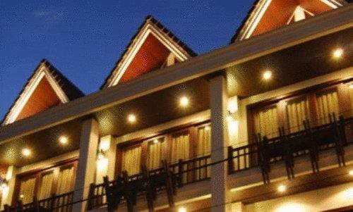 Vks Hotel