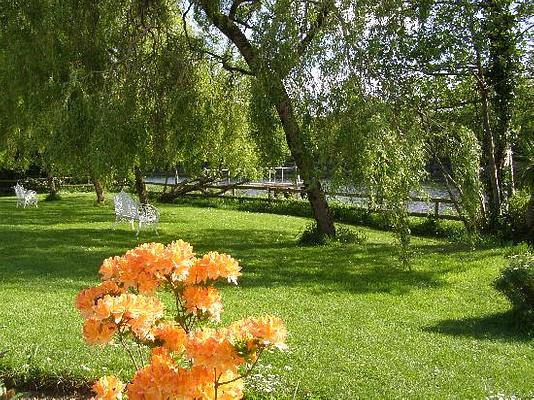 Innishannon House Hotel
