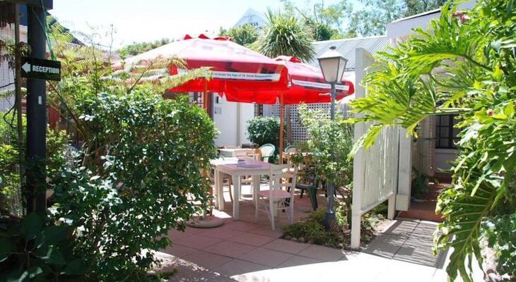 Knysna Inn