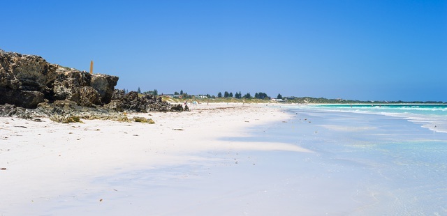 Mullaloo Beach