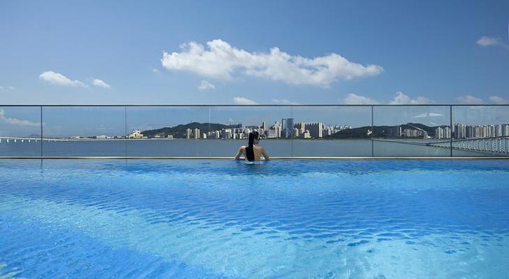 Mandarin Oriental, Macau