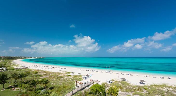 Grace Bay - West Bay Club