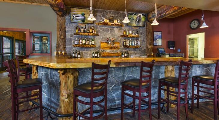 Zephyr Cove Resort