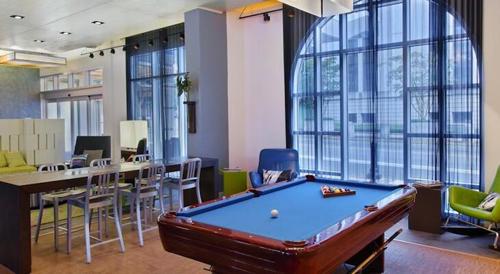 Aloft Tallahassee Downtown