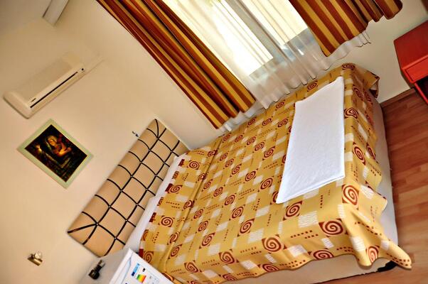 Hotel Sevil