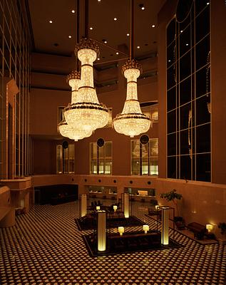 Hyatt Regency Tokyo