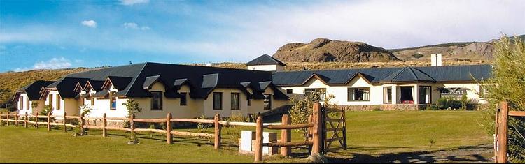 Hosteria El Puma