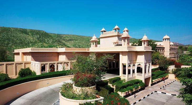 Trident, Jaipur