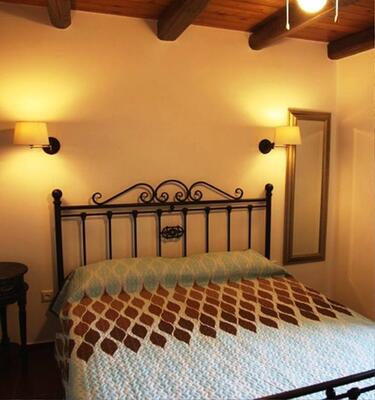 Petra Nova Villas