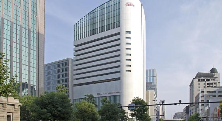 Hotel Elsereine Osaka