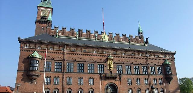 Copenhagen City Hall