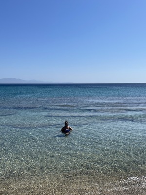 Kapari Beach