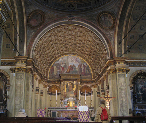 Chiesa di Santa Maria presso San Satiro