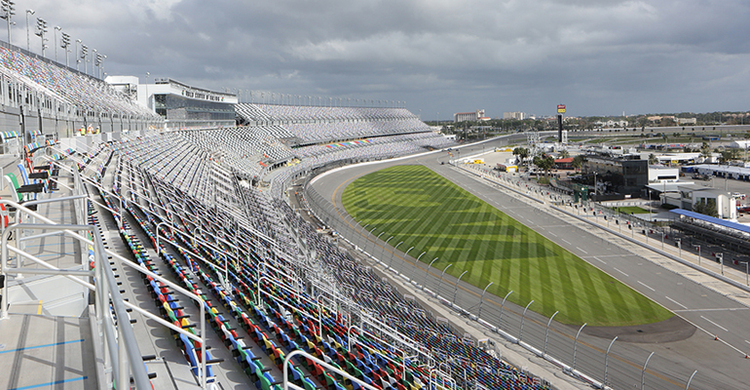 Daytona International Speedway