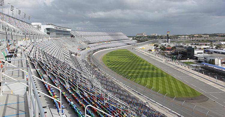 Daytona International Speedway