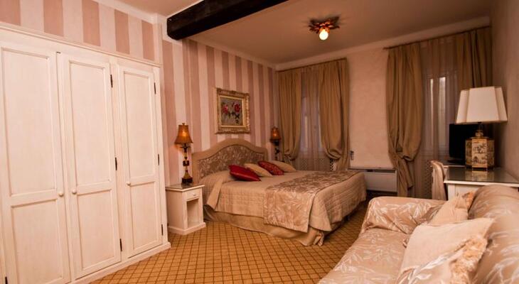 Hotel Porta San Mamolo