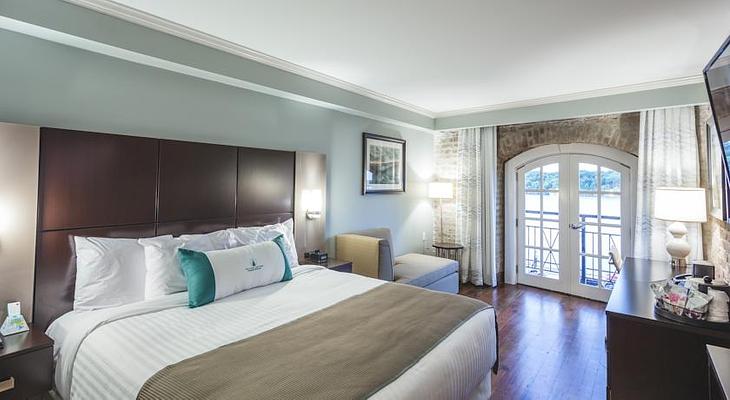 The Cotton Sail Hotel Savannah, Tapestry Collection By Hilton