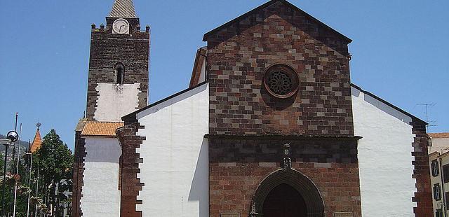 Cathedral of Our Lady of the Assumption