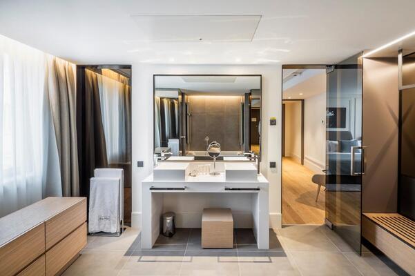 BoHo Prague Hotel