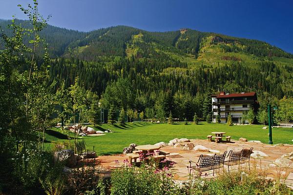 Vail Racquet Club Mountain Resort