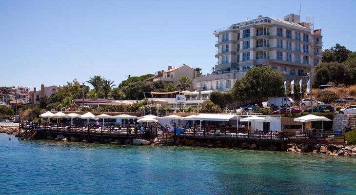Dalyan Residence & Suites