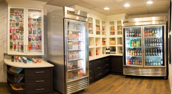 Homewood Suites by Hilton Durham - Chapel Hill I-40 & Hwy. 15-501