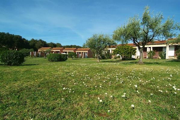 Koversada Naturist Park