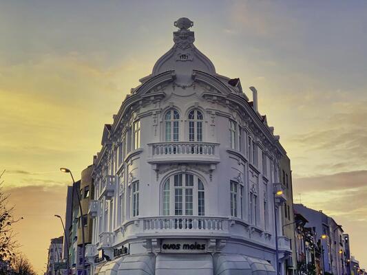 Tricana de Aveiro