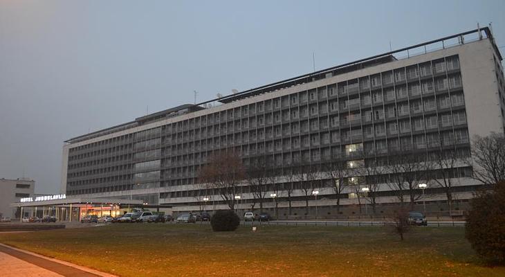 Garni Hotel Jugoslavija